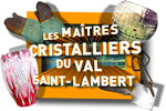L’art du cristal au Val Saint Lambert